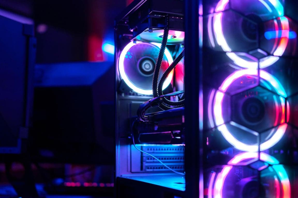 Is 8GB VRAM Enough for GTA 6? The Truth PC Gamers Need to Hear
